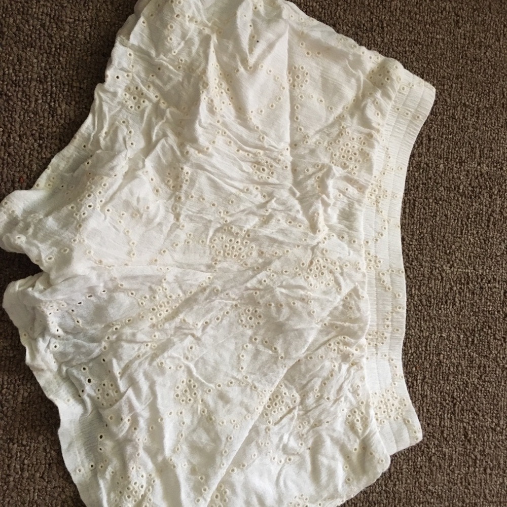 Cute shorts